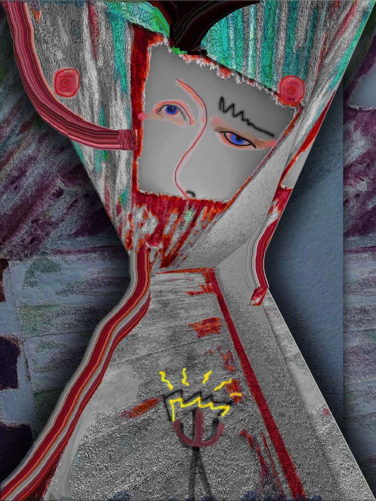 010-Everything-IS-Sarah-Curtiss-Grace-Art-Group-abstract-Anthropomorphication-of-Science The Anthropomorphication of Science, an abstract representation