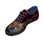 Ivana Read Keds Shoes
