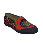 Page Turner Keds Shoe