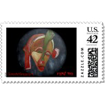 Page Turner Postage