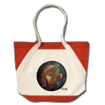 Page Turner Bag with Read