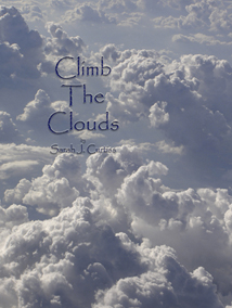 Climb the Clouds front cover