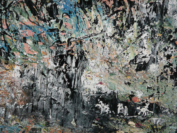 William Solis Migration