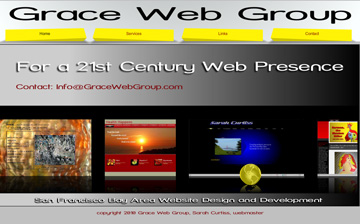 Grace Web Group