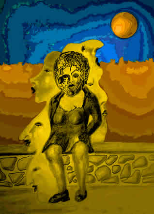From the Book People book and series