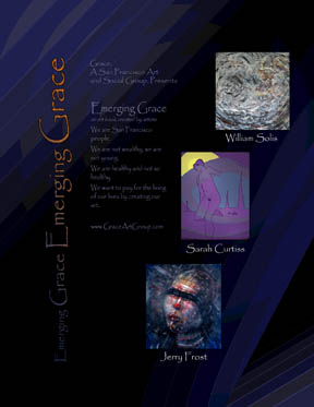 Emerging Grace