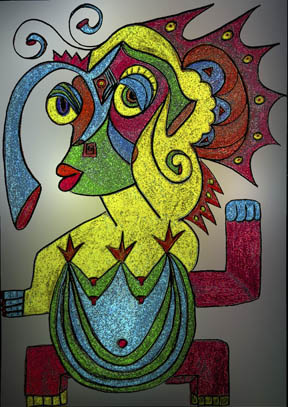 View/Buy Greeting Card