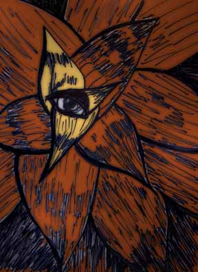 Red Eye
