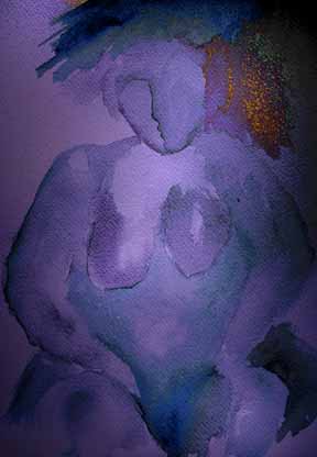 Purple Gordita