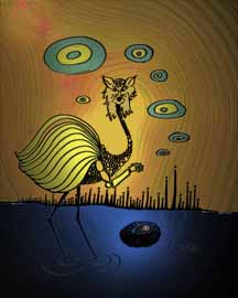 Catbird