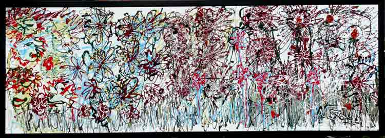 Dance of the Dandelions